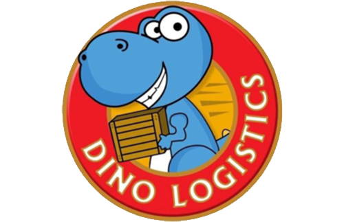 dino logistic