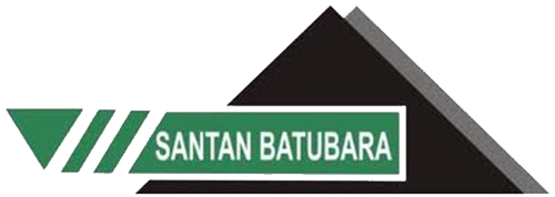 santan batubara